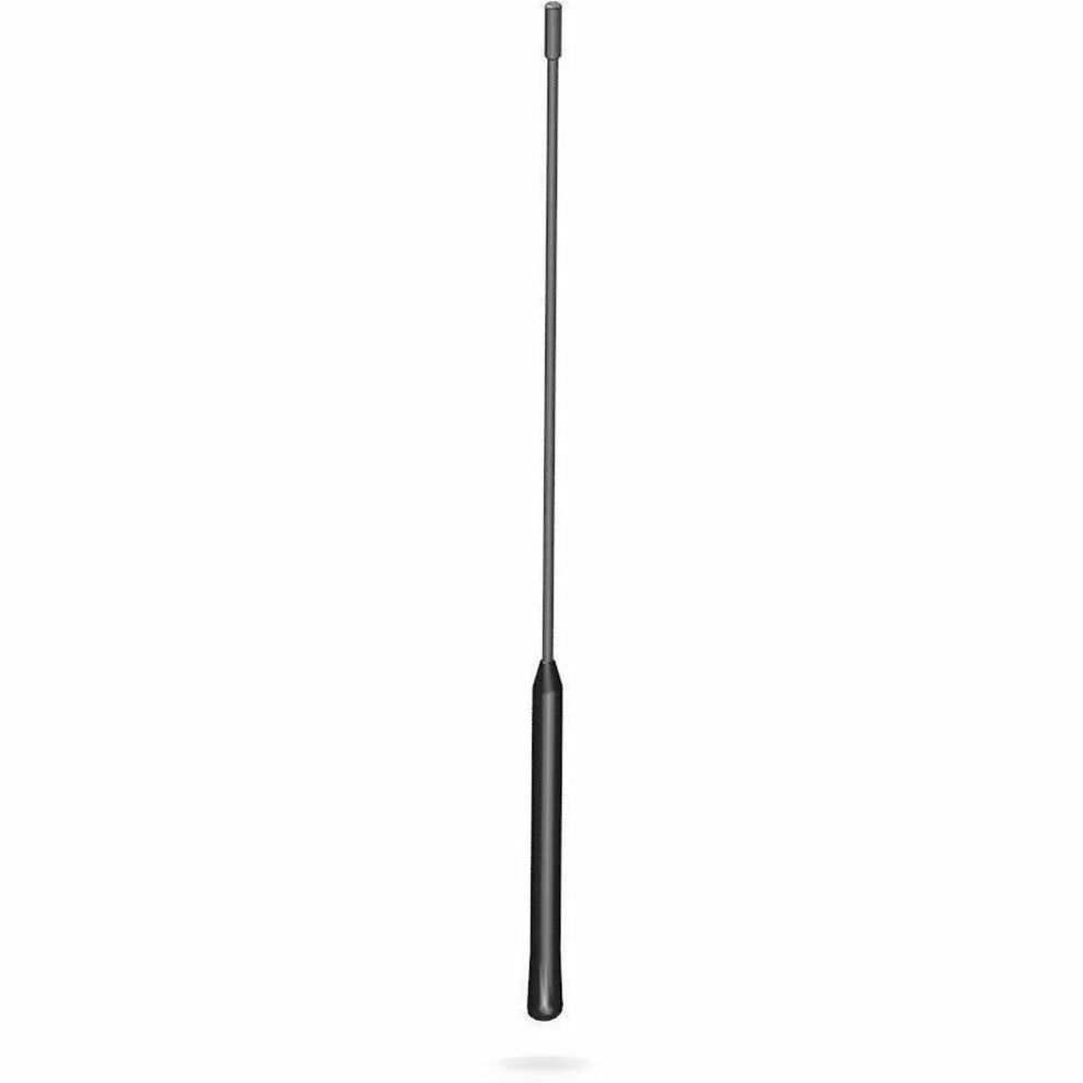 Panorama Antennas AFBQ | Flexible VHF 1/4 Wave Whip Antenna (AFBQ-H5 ...