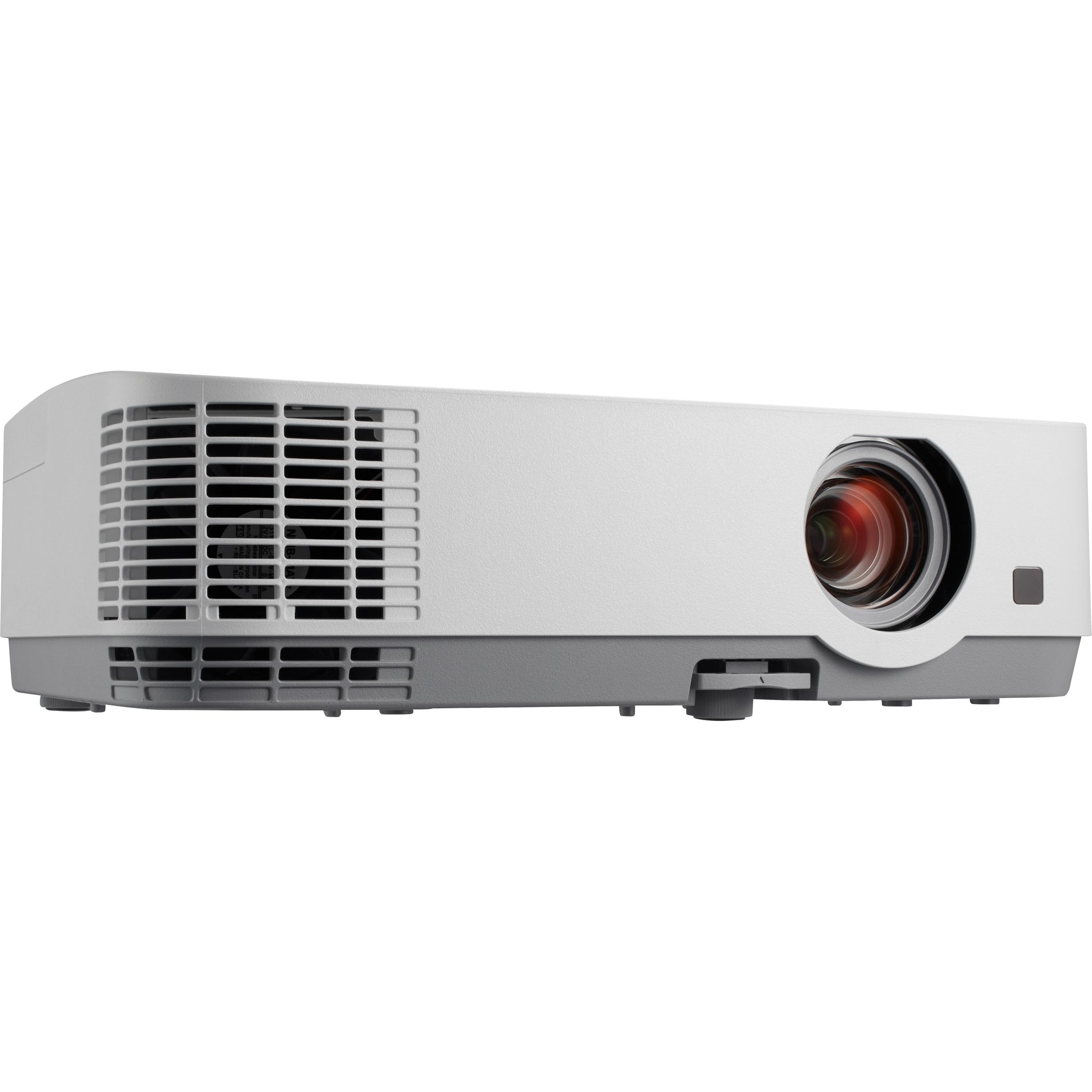 NEC Display NP-ME331W LCD Projector