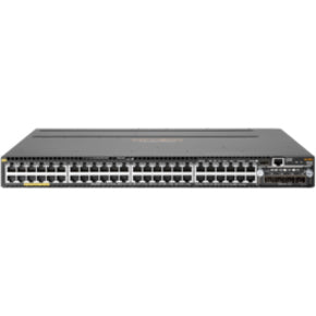 أريوبا 3810M 48G PoE+ 4SFP+ 680W مفتاح (JL428A#ABA)