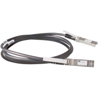 HPE E X240 10G SFP+ to SFP+ 3m Direct Attach Copper Campus-Cable (JH695A)