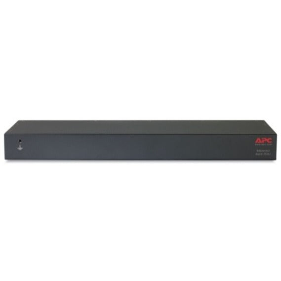 APC Rack PDU Gemessen 1 HE 20A 120V (8) 5-20 (AP7801B)