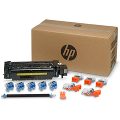 HP LaserJet 110V Maintenance Kit for Enterprise and Managed Printers, 225000 Pages Yield, Includes Fuser Unit and Documentation, Compatible with M607-M609 Series - L0H24A (90 Day Warranty)