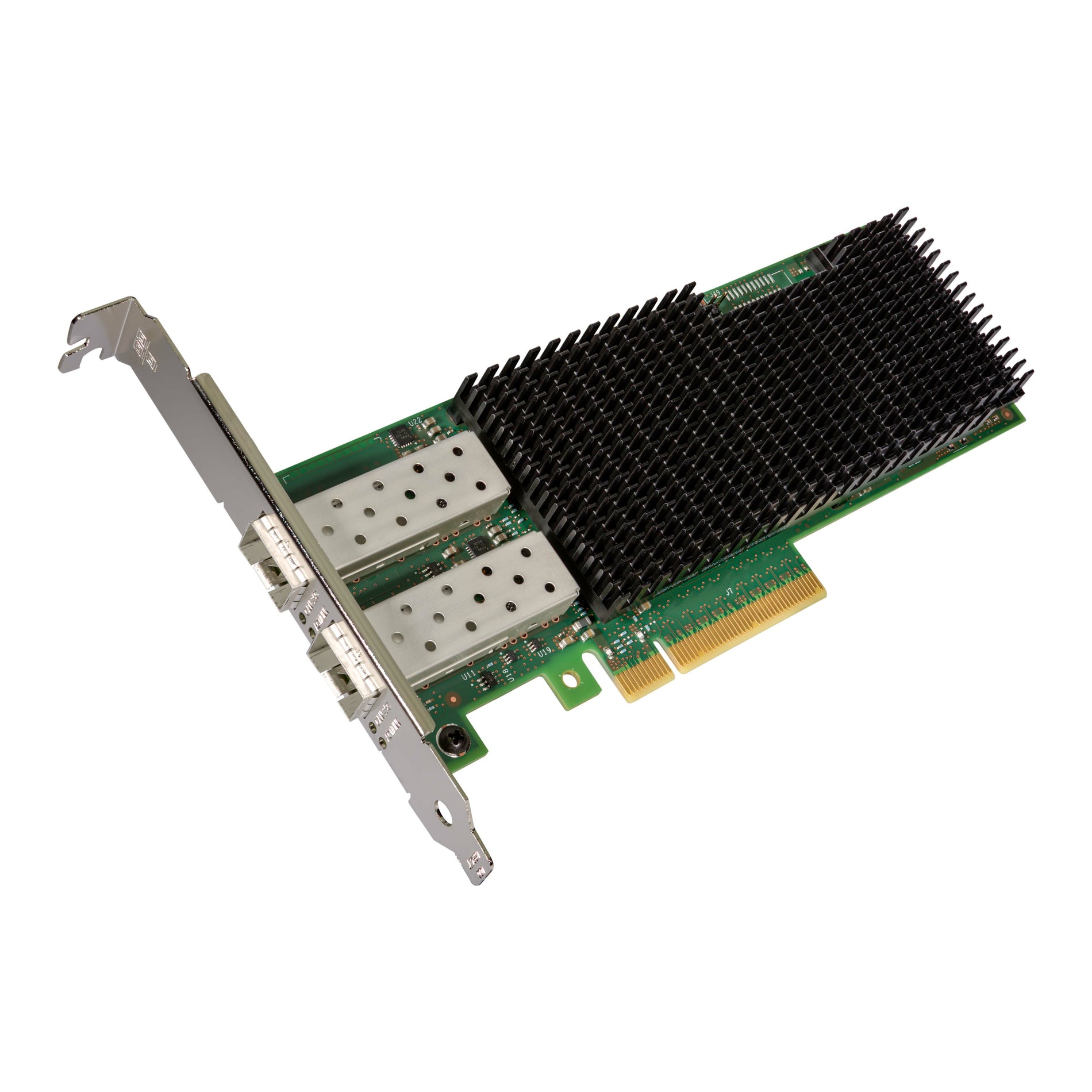 Intel&reg; Ethernet Network Adapter XXV710-DA2 (XXV710DA2)