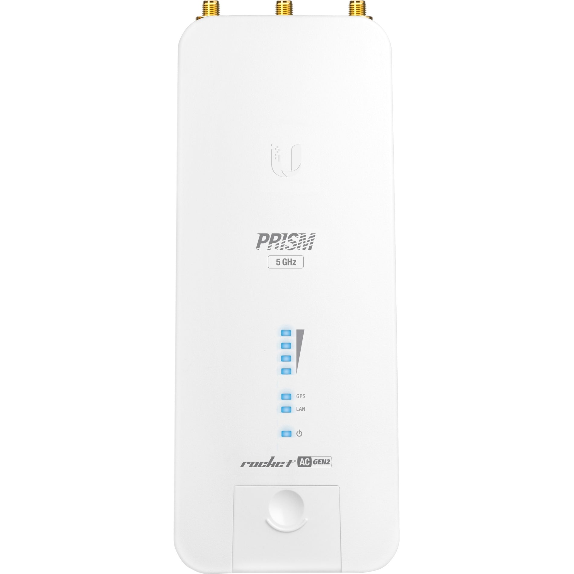 Ubiquiti Rocket Prism AC Gen2 RP-5AC-Gen2 IEEE 802.11ac 500 Mbit/s Wir ...