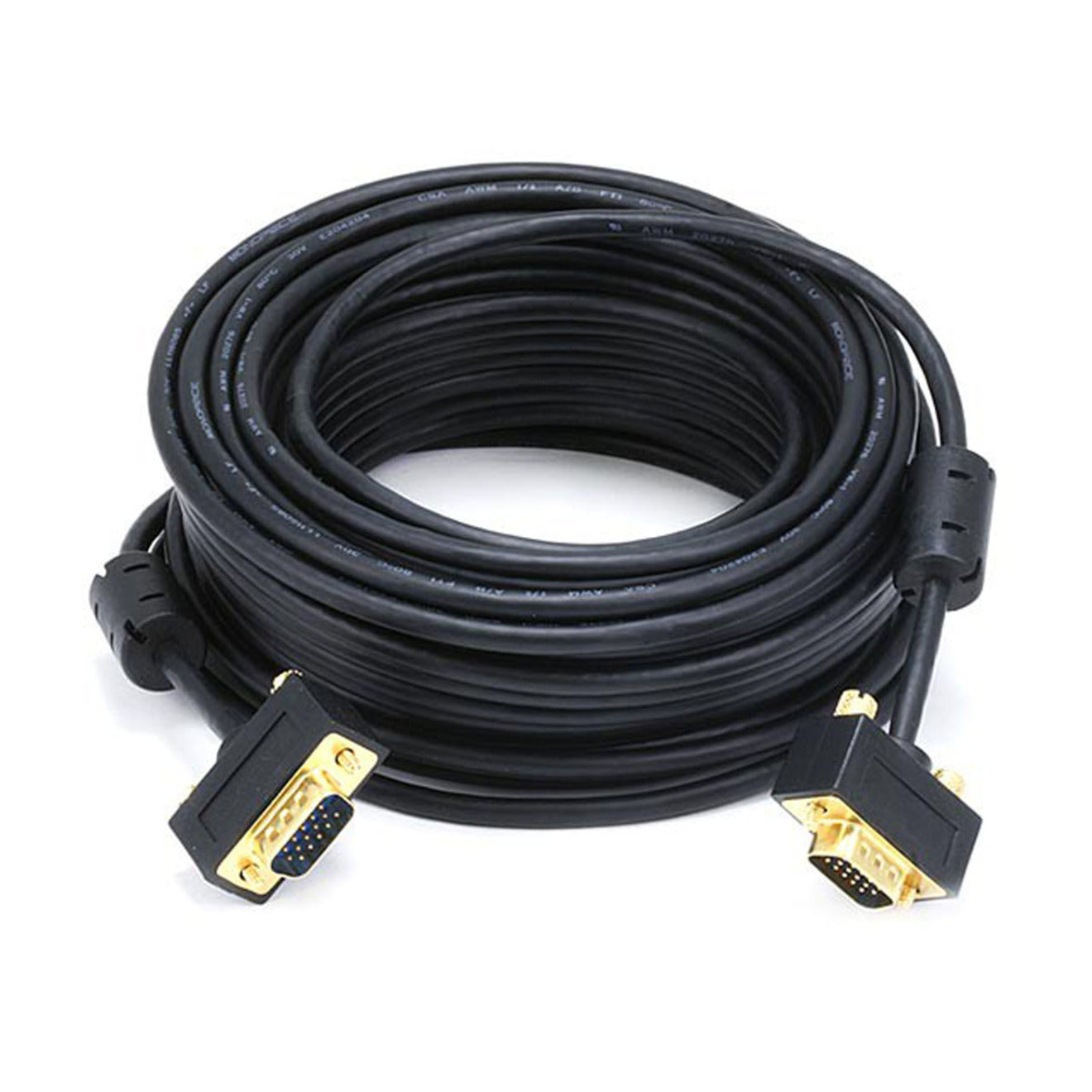 Monoprice VGA Video Cable (6365)