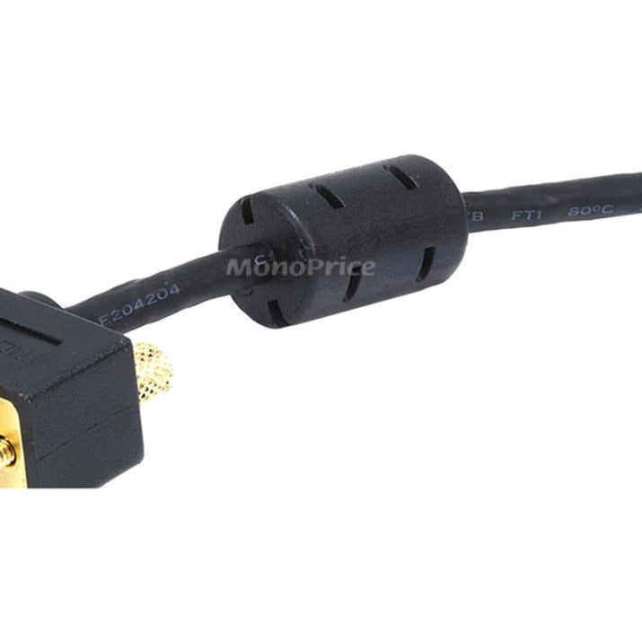 Monoprice VGA Video Cable (6365)