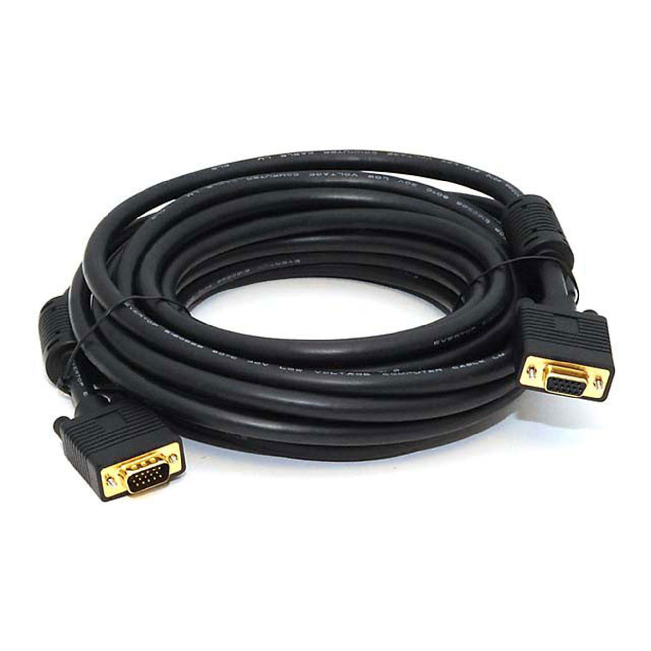 Monoprice Super VGA Video Cable (3594)