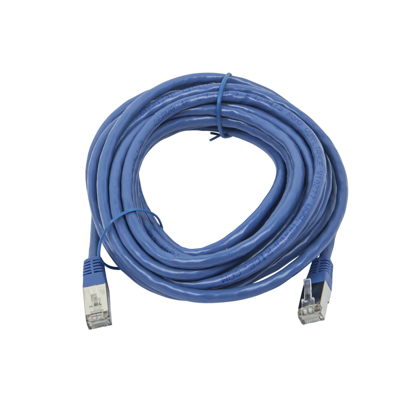 Monoprice Entegrade Cat.6a STP Network Cable (11283)