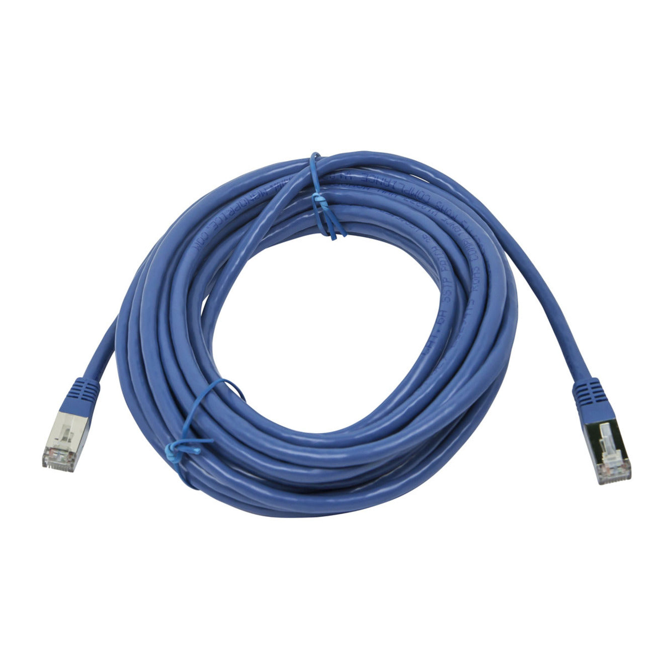 Monoprice Entegrade Cat.6a STP Network Cable (11297)