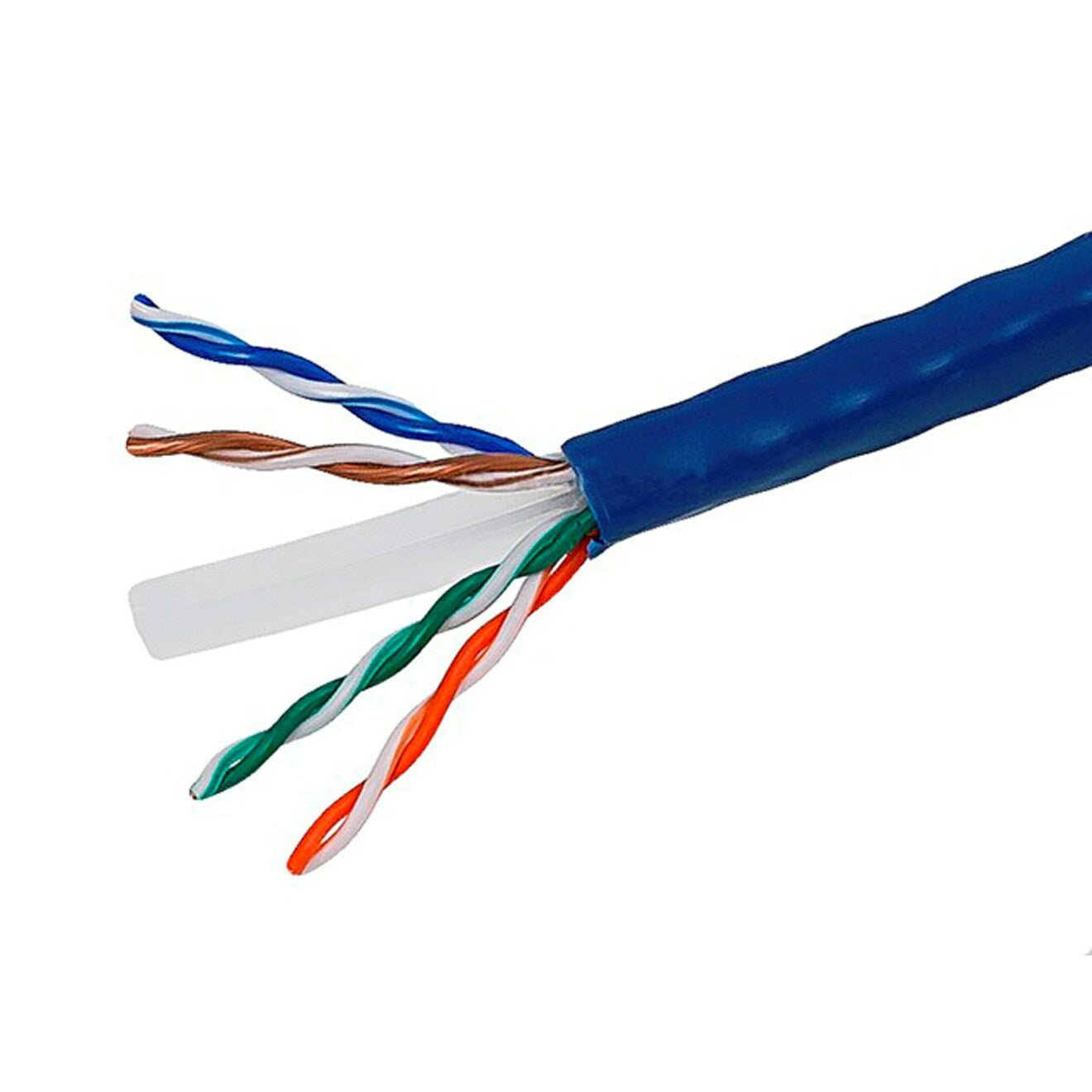 Monoprice Cat. 6 UTP Network Cable (13676)