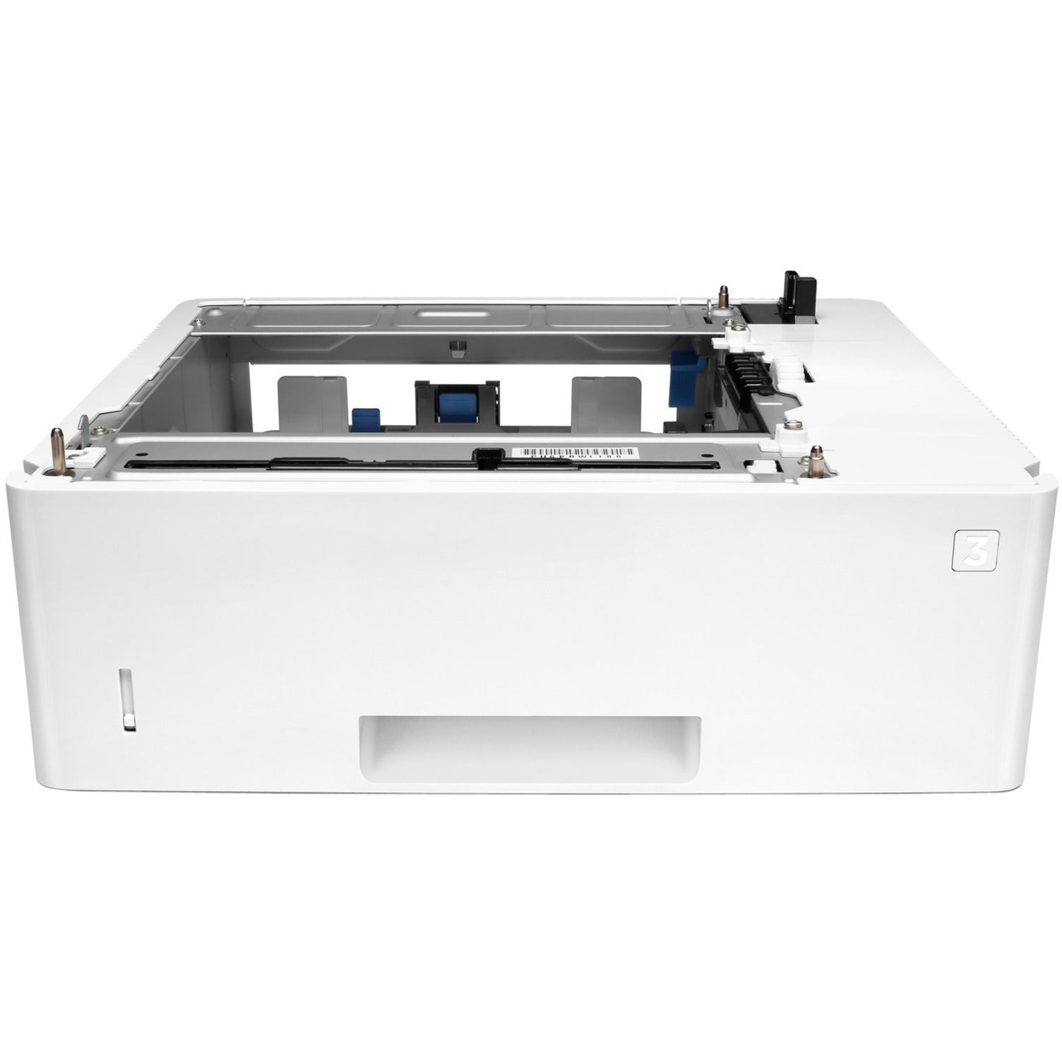 HP LaserJet 550-Sheet Paper Tray - Plain Paper (J8J89A)