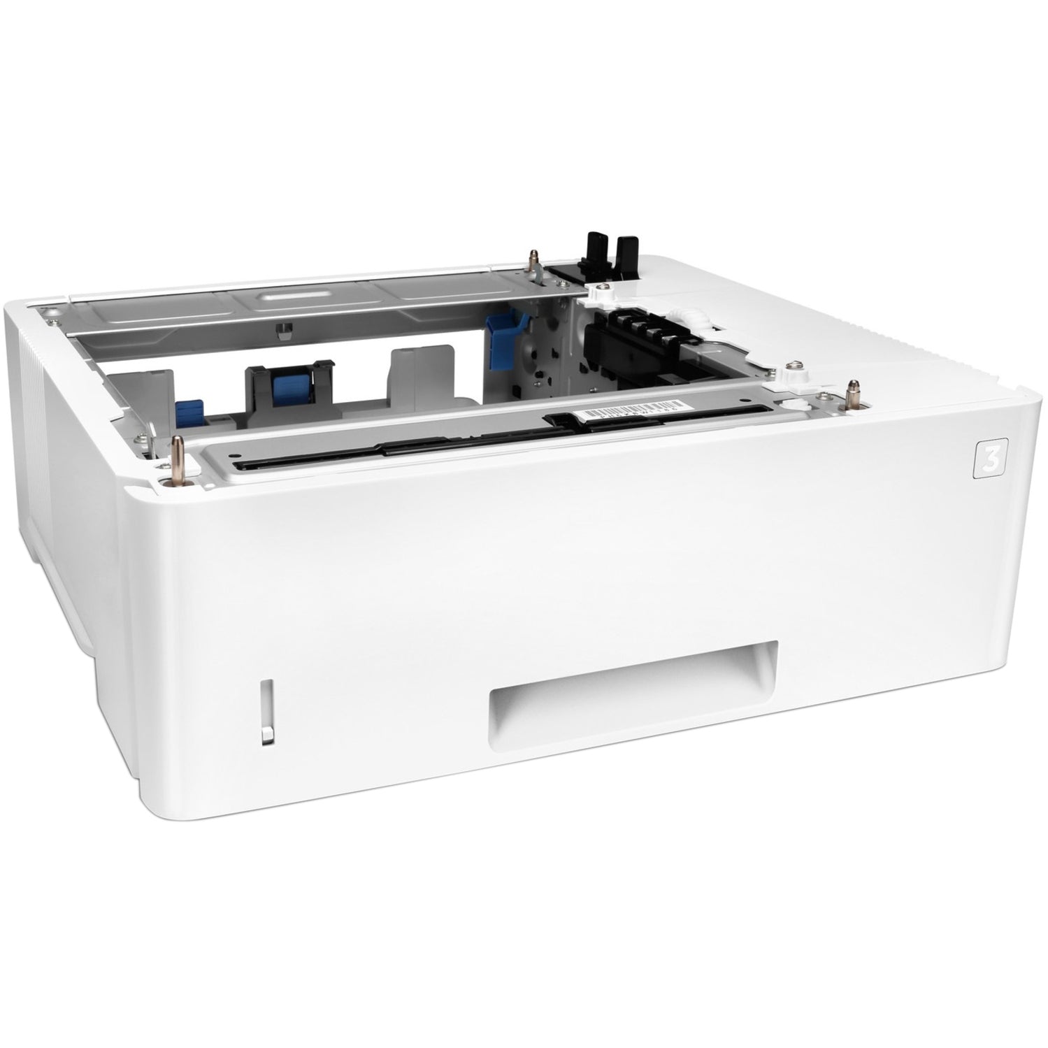 HP LaserJet 550-Sheet Paper Tray - Plain Paper (J8J89A)