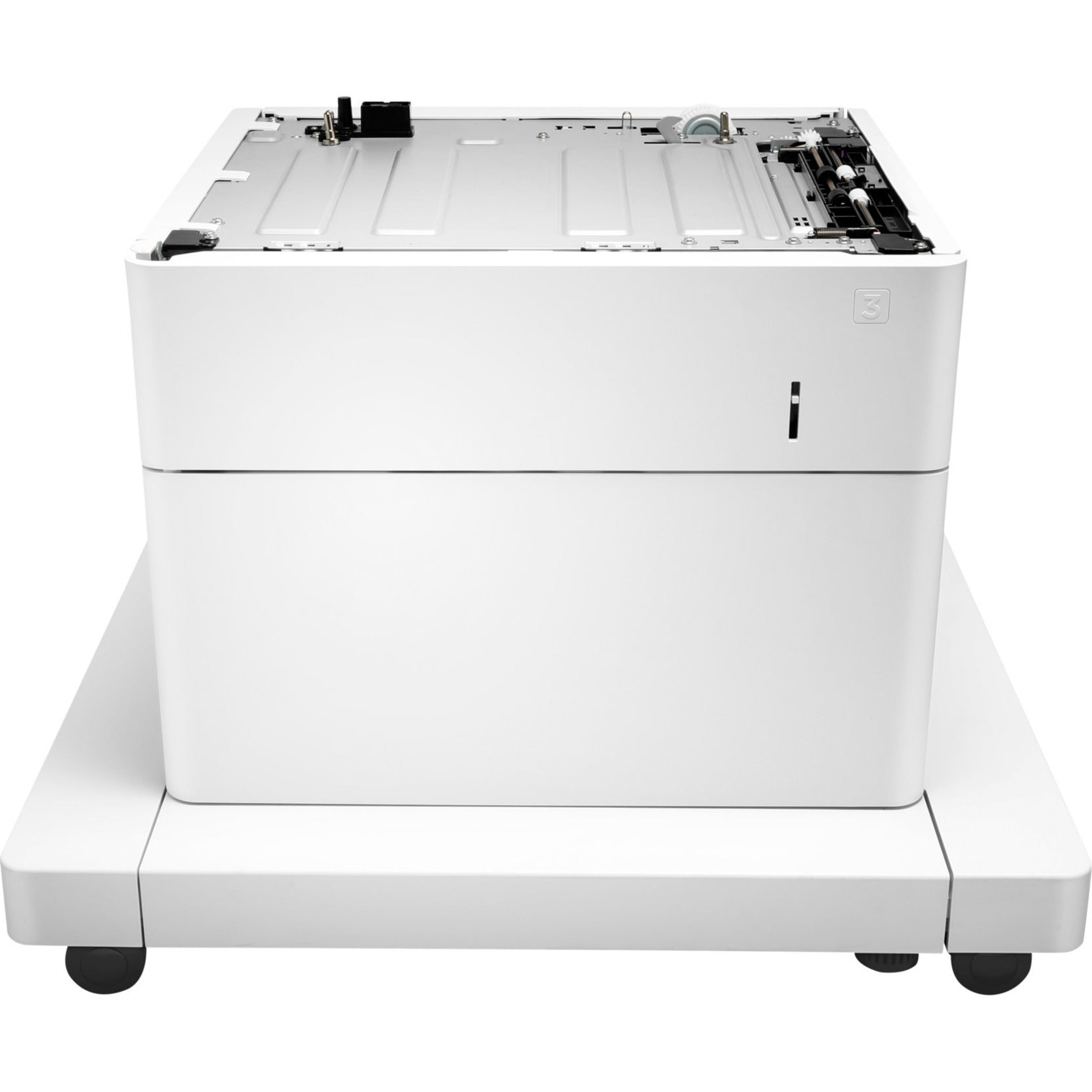 HP LaserJet 1x550 Paper Feeder and Cabinet (J8J91A)