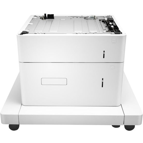 HP LaserJet High Capacity Paper Feeder and Stand (J8J92A)