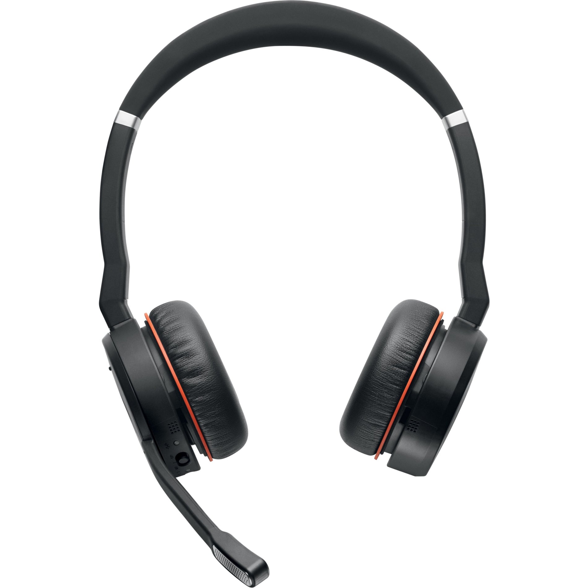 Jabra EVOLVE 75 Casque UC Stéréo (7599-838-109)