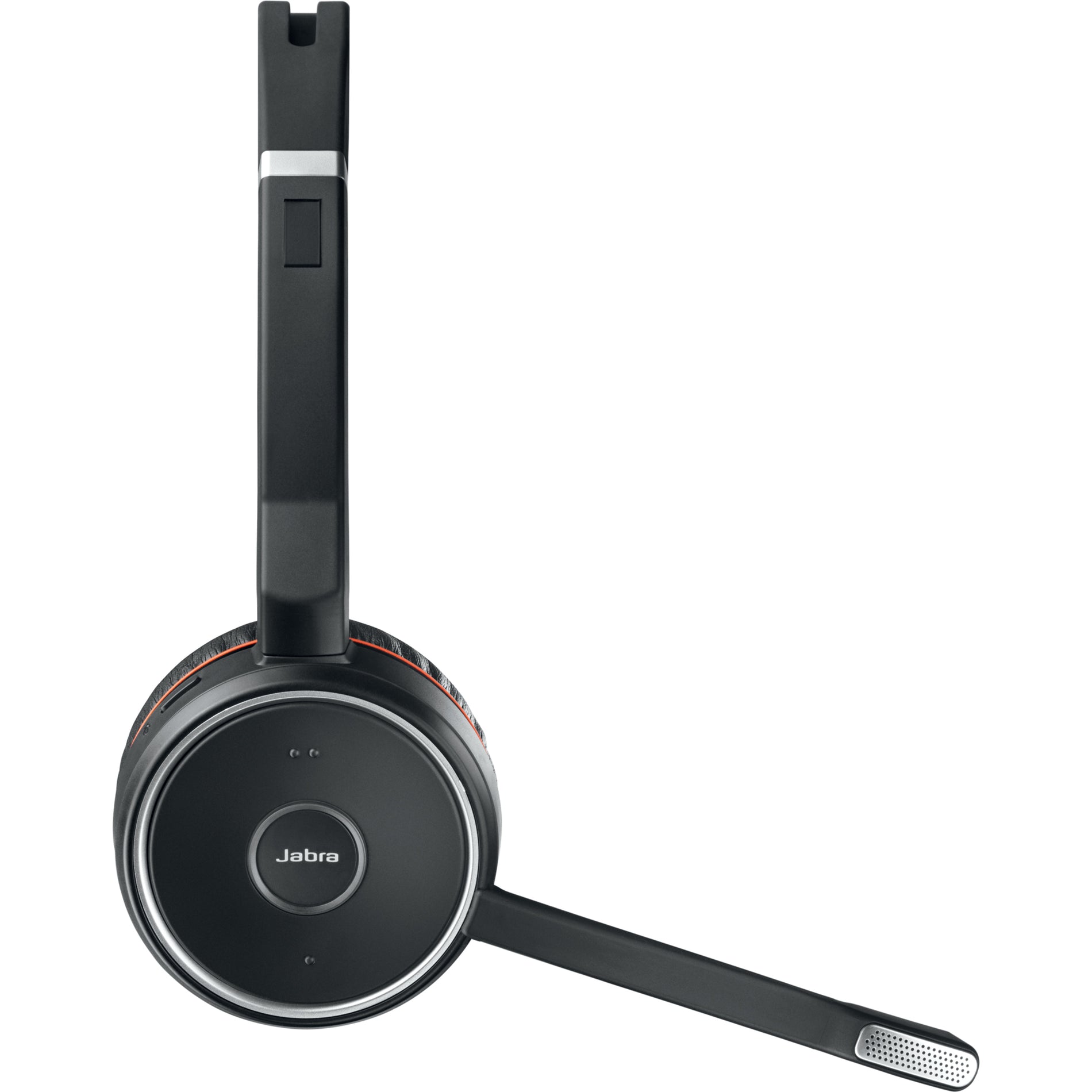 Jabra EVOLVE 75 Casque UC Stéréo (7599-838-109)