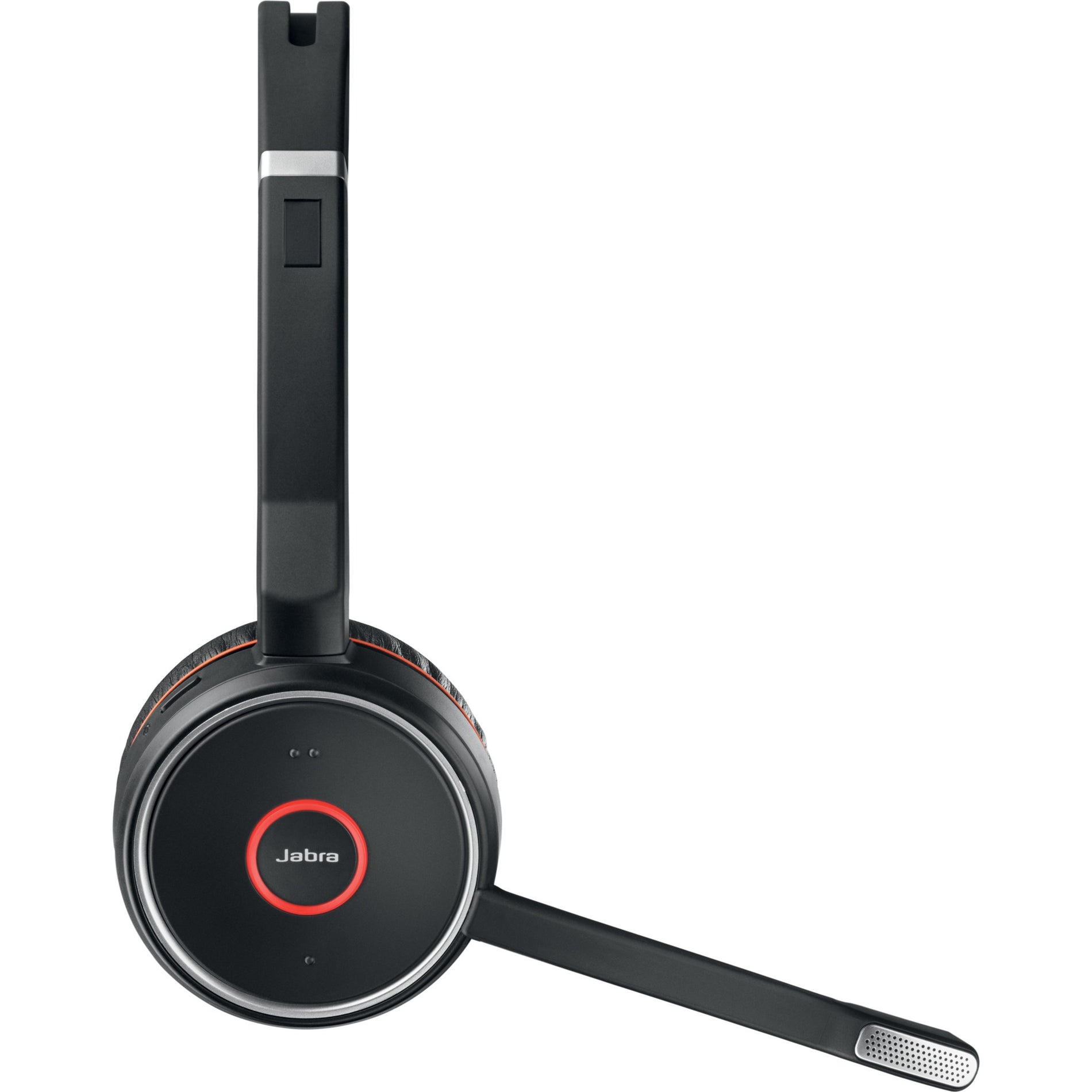 Jabra EVOLVE 75 헤드셋 UC 스테레오 (7599-838-109)