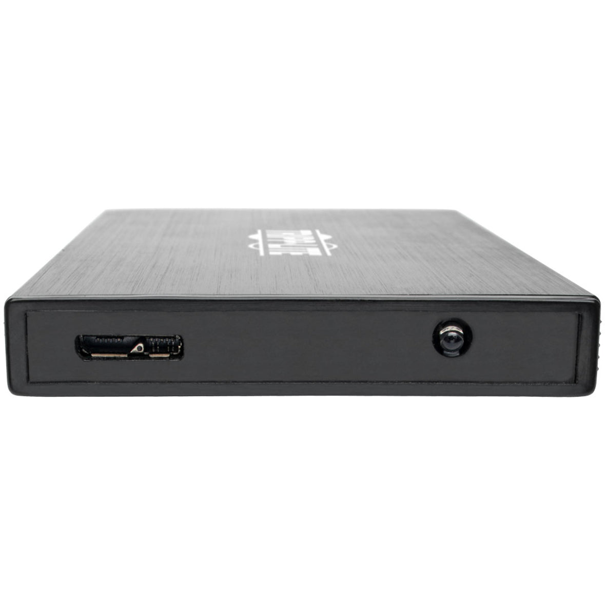 Tripp Lite โดย Eaton USB3.1 GEN1 SATA SSD/HDD USB-A กล่อง (U457-025-AG2)