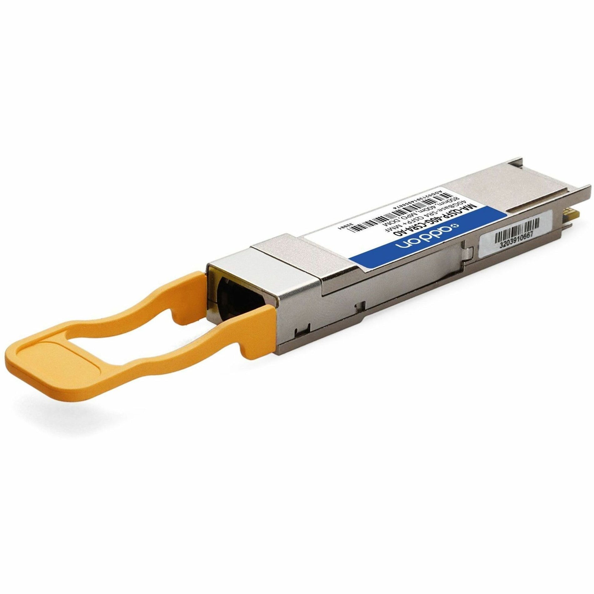 AddOn MA-QSFP-40G-CSR4-AO QSFP+ Modul 40GBase-SR4 Netzwerk Multi-mode optische Faser