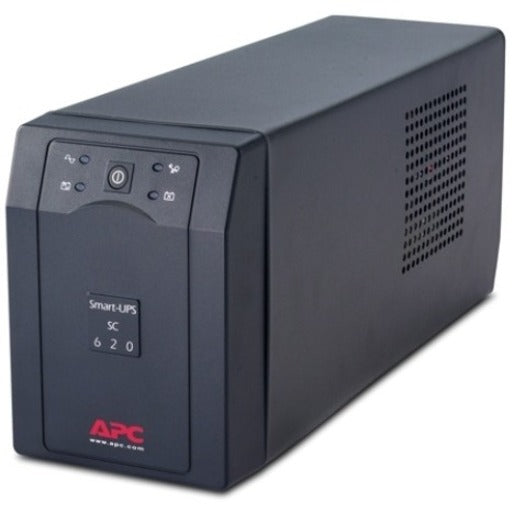 APC Smart-UPS SC 620VA (SC620I)