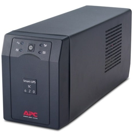 APC Smart-UPS SC 620VA (SC620I)