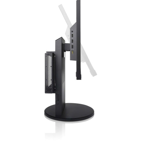 Lenovo ThinkCentre Tiny In One Single Monitor Stand (4XF0L72015)