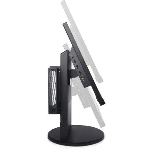 Lenovo ThinkCentre Tiny In One Single Monitor Stand (4XF0L72015)