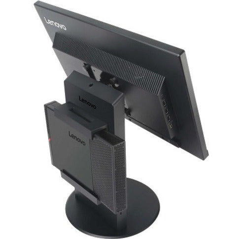 Lenovo ThinkCentre Tiny In One Single Monitor Stand (4XF0L72015)