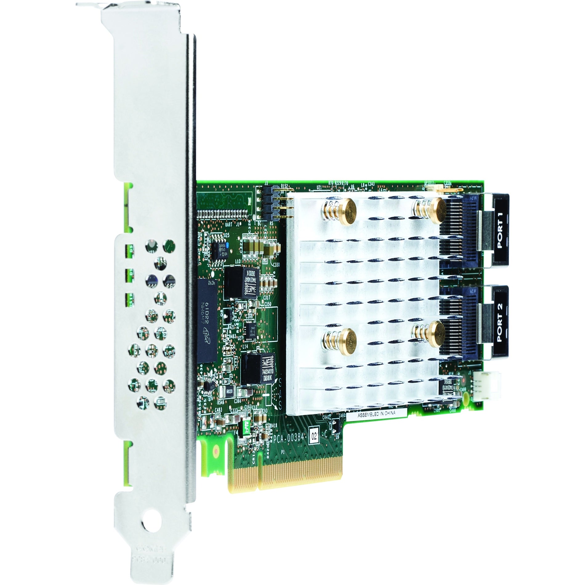 HPE E Smart Array P408i-p SR Gen10 Controller (830824-B21)