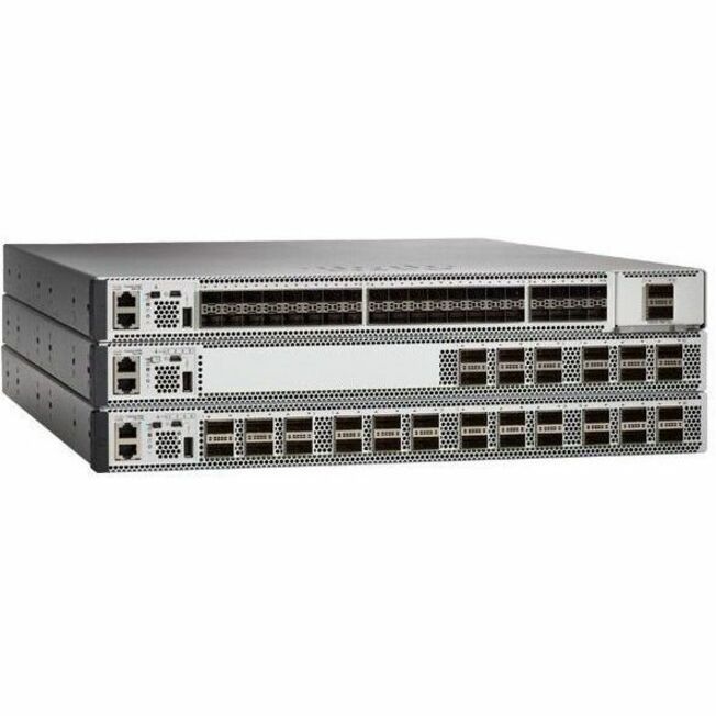 Cisco (C950048XE) Switches & Bridges (C9500-48X-E)