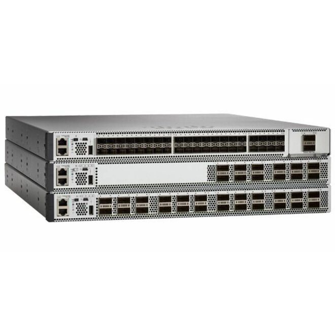 Cisco (C950048XE) Switches & Bridges (C9500-48X-E)