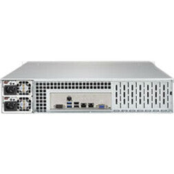 Supermicro (SYS6029PTRT) Barebone Systems (SYS-6029P-TRT)