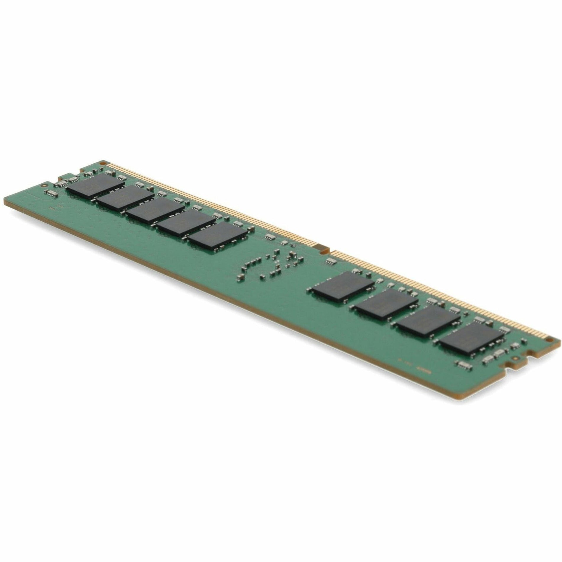 Módulo de Memoria DDR4 SDRAM AddOn UCS-MR-X16G1RS-H-AM Cisco de 16GB ECC CL17 2666 MHz DIMM de 288 pines