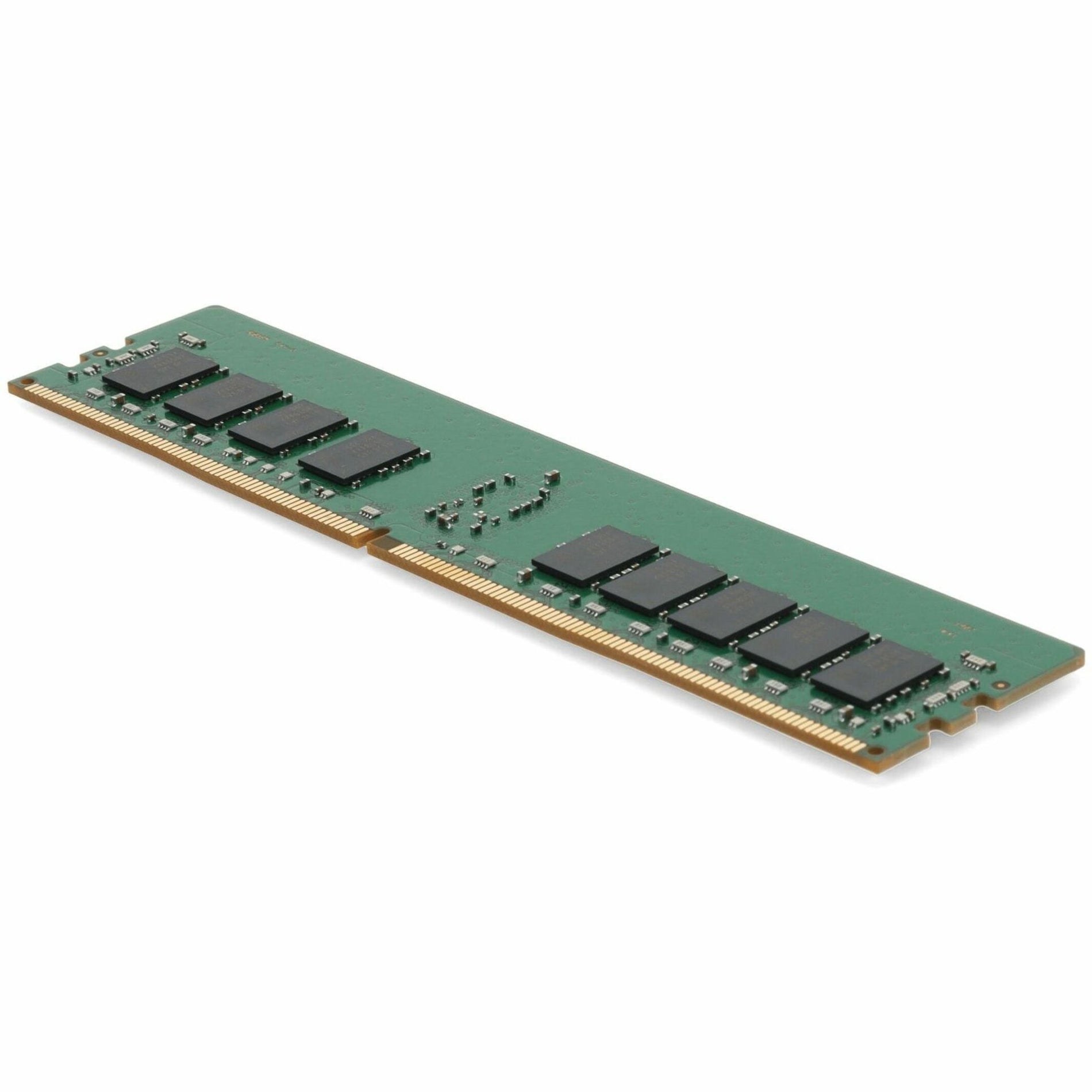 Módulo de Memoria DDR4 SDRAM AddOn UCS-MR-X16G1RS-H-AM Cisco de 16GB ECC CL17 2666 MHz DIMM de 288 pines