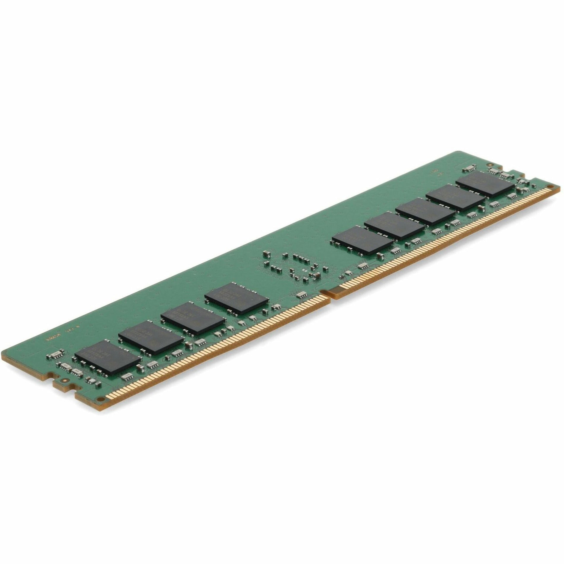 Módulo de Memoria DDR4 SDRAM AddOn UCS-MR-X16G1RS-H-AM Cisco de 16GB ECC CL17 2666 MHz DIMM de 288 pines