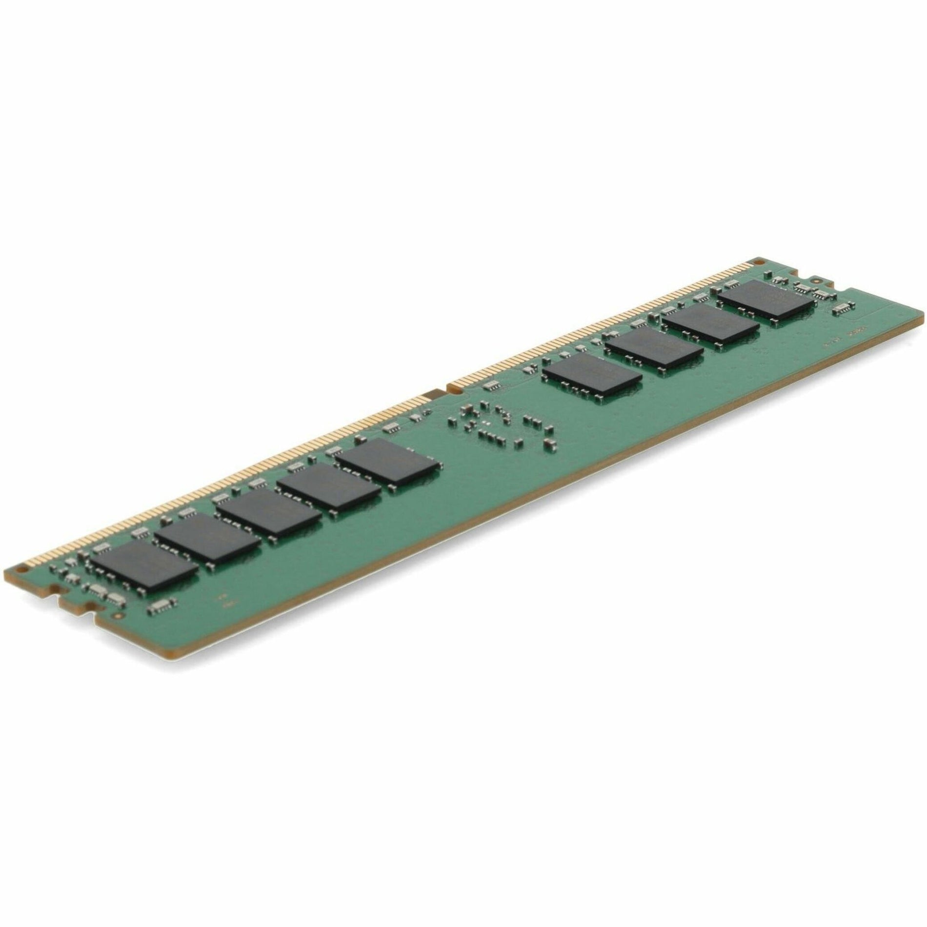 Módulo de Memoria DDR4 SDRAM AddOn UCS-MR-X16G1RS-H-AM Cisco de 16GB ECC CL17 2666 MHz DIMM de 288 pines