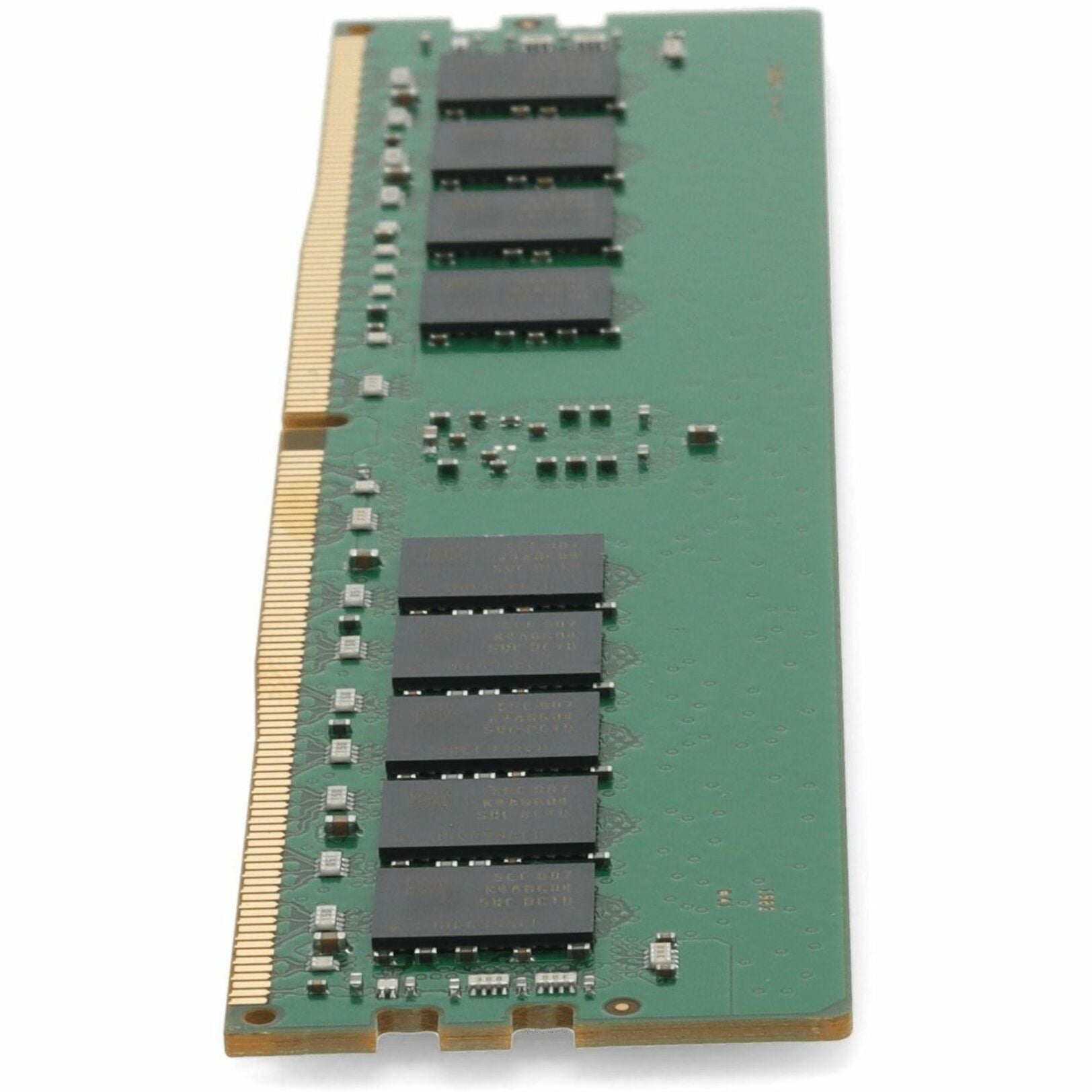 Módulo de Memoria DDR4 SDRAM AddOn UCS-MR-X16G1RS-H-AM Cisco de 16GB ECC CL17 2666 MHz DIMM de 288 pines