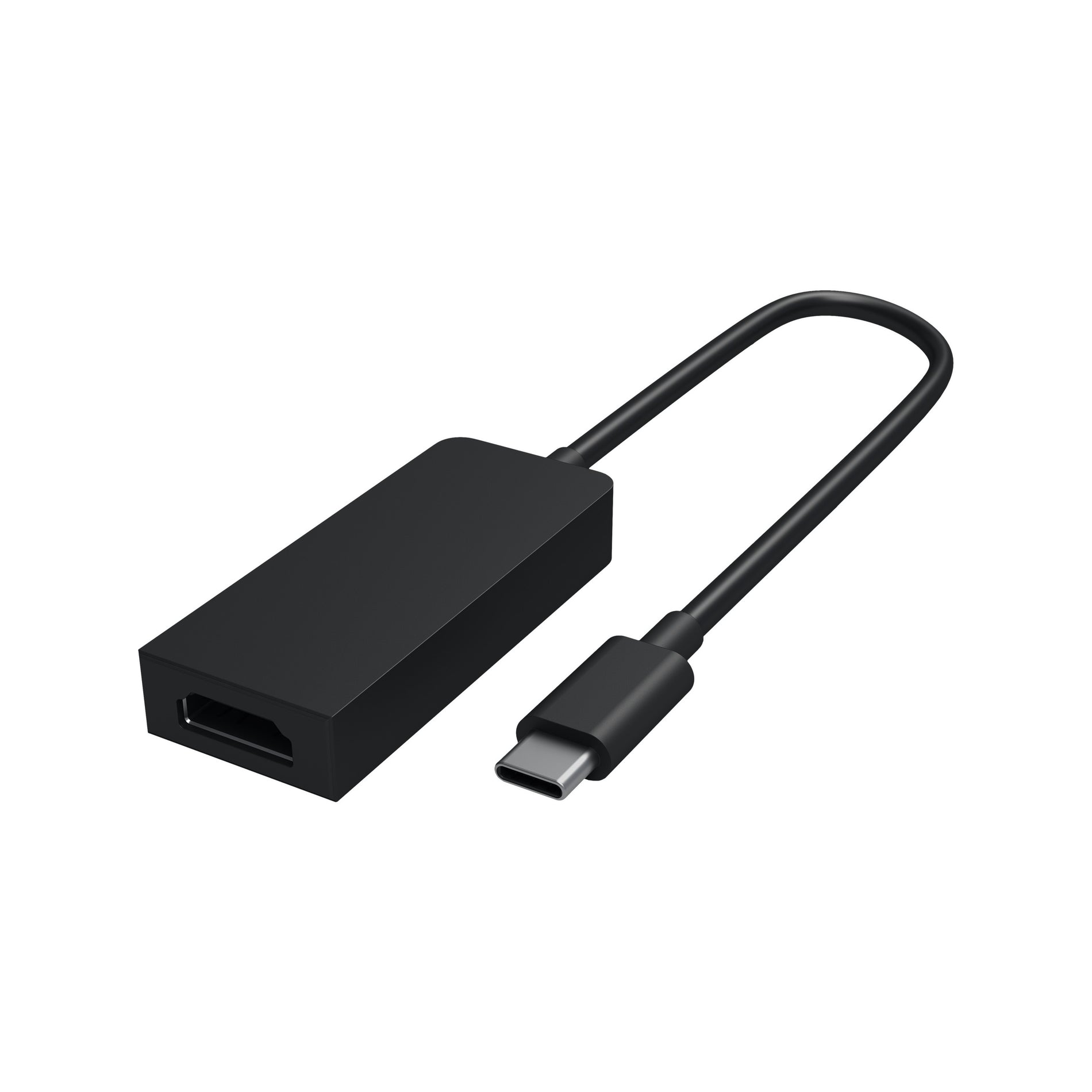 Microsoft Surface USB-C to HDMI Adapter (HFM-00001)