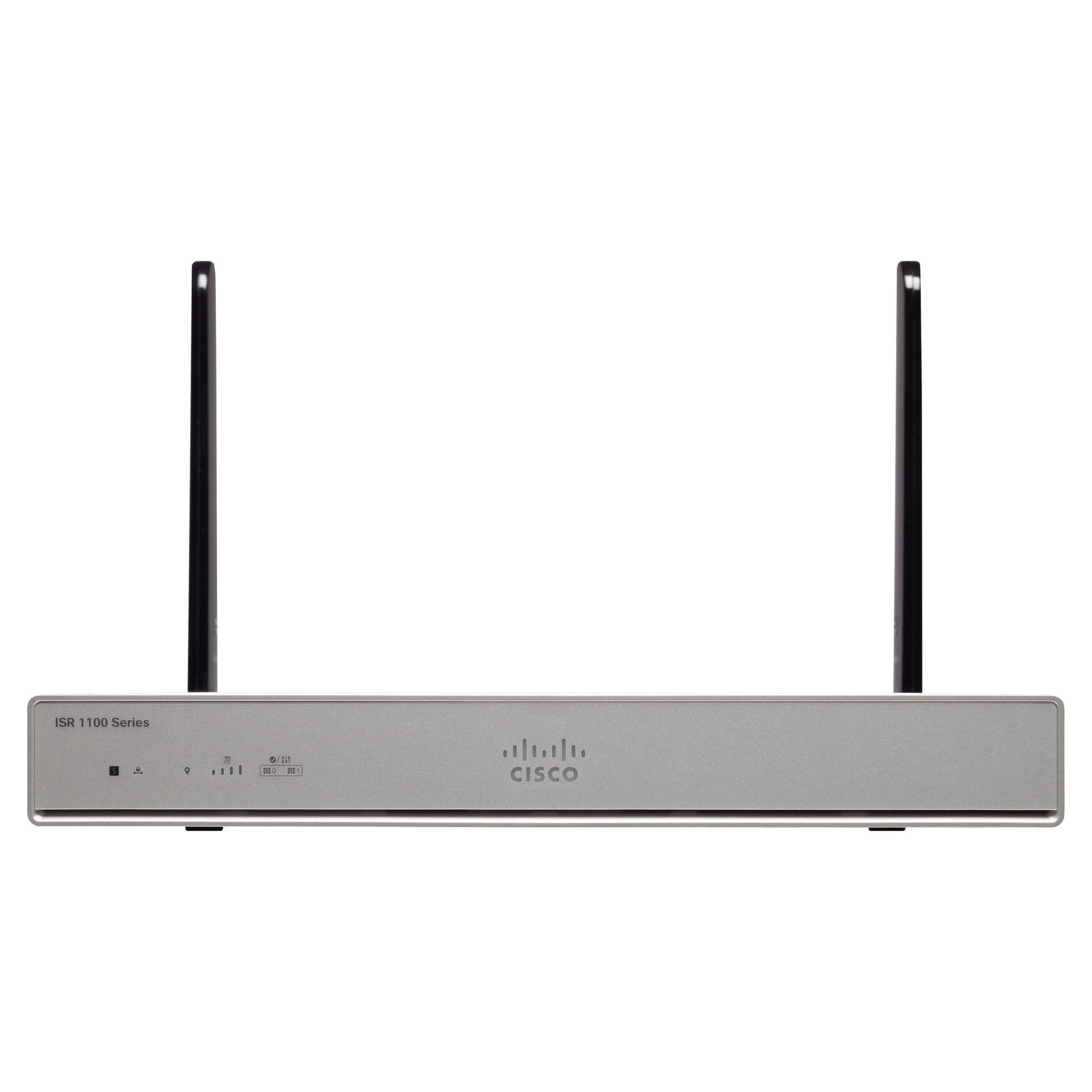 เราเตอร์บริการแบบรวม Cisco C1111-8P