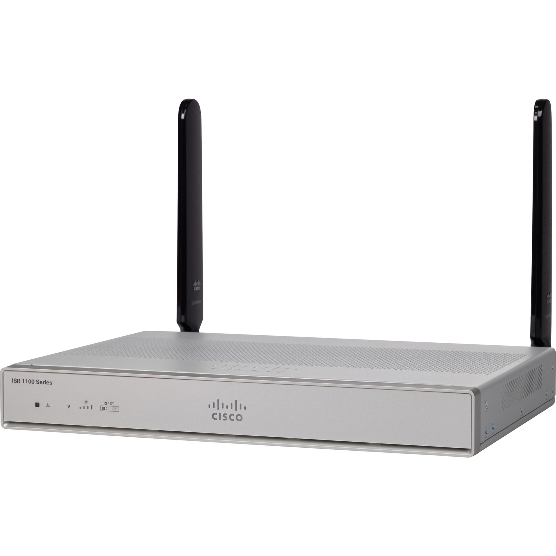 เราเตอร์บริการแบบรวม Cisco C1111-8P