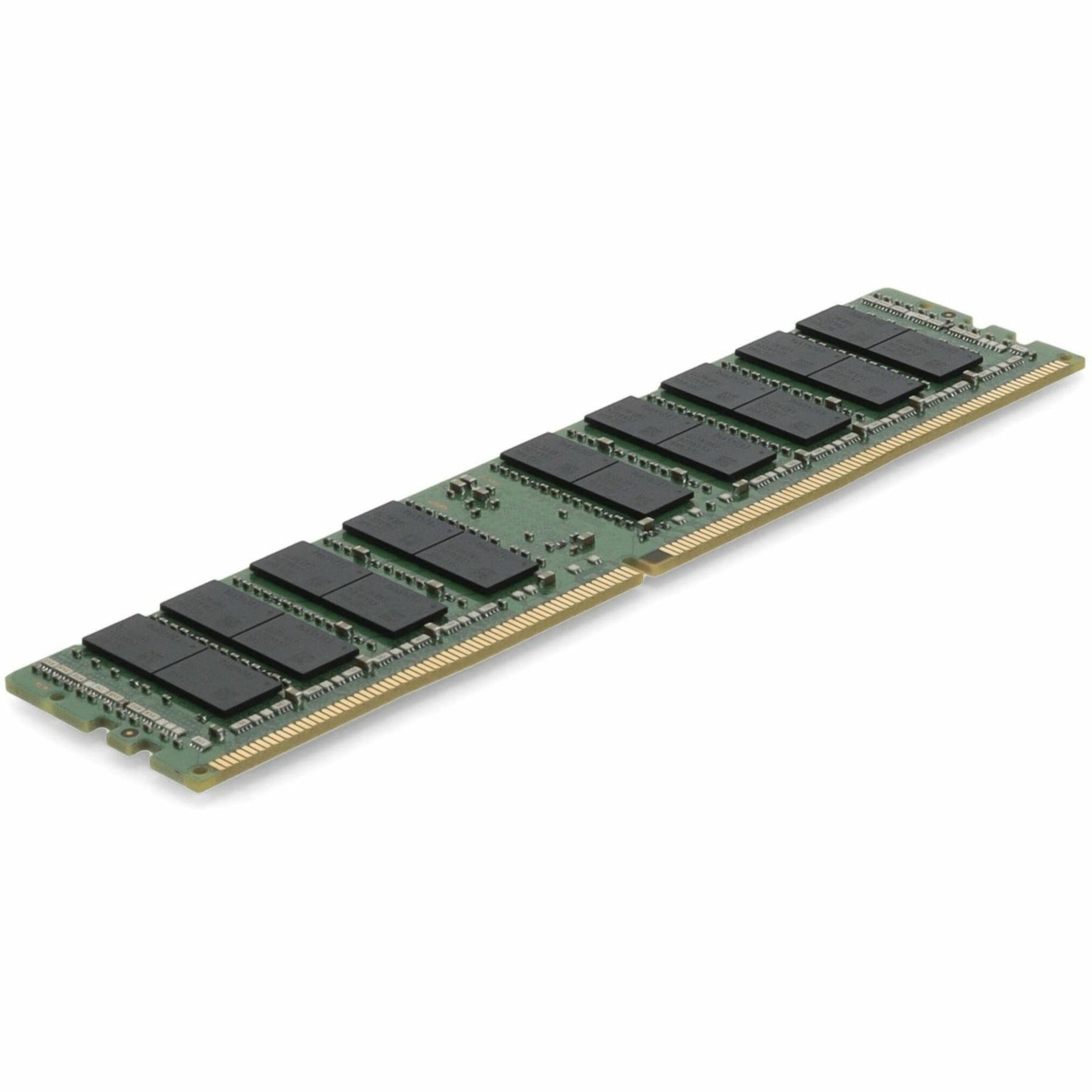 AddOn AM2666D4QR4LRN/64G 64GB DDR4 SDRAM Arbeitsspeichermodul Hochleistungs-RAM für verbesserte Computerleistung