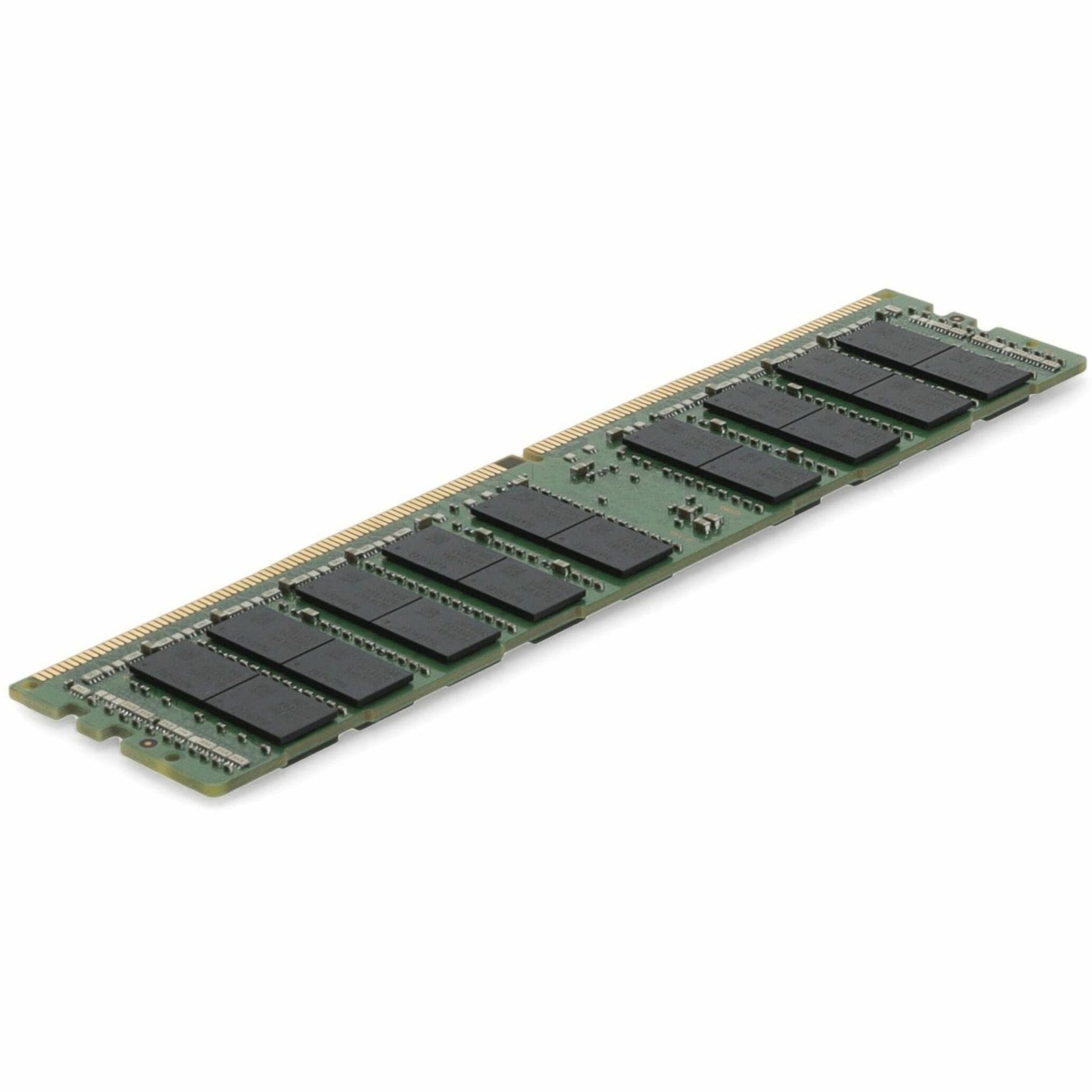 AddOn AM2666D4QR4LRN/64G 64GB DDR4 SDRAM Arbeitsspeichermodul Hochleistungs-RAM für verbesserte Computerleistung