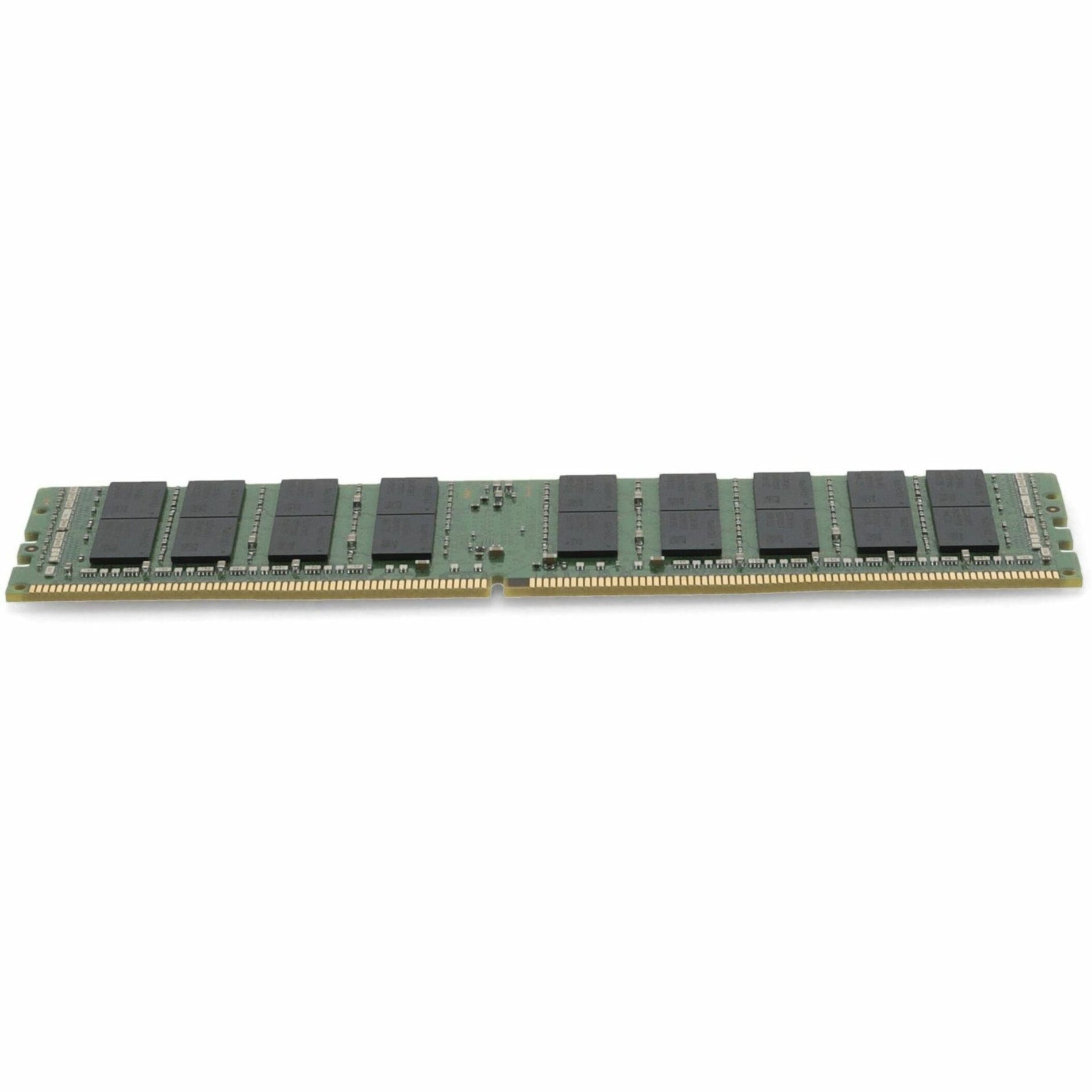 AddOn AM2666D4QR4LRN/64G 64GB DDR4 SDRAM Arbeitsspeichermodul Hochleistungs-RAM für verbesserte Computerleistung