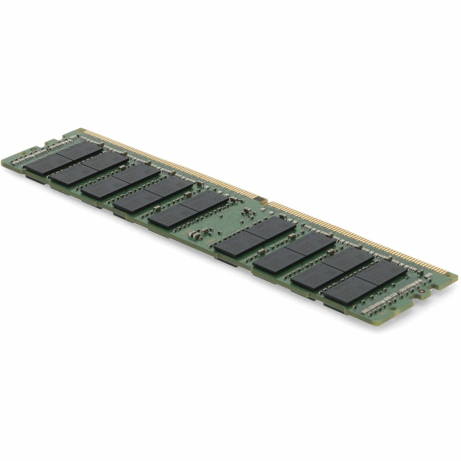 AddOn AM2666D4QR4LRN/64G 64GB DDR4 SDRAM Arbeitsspeichermodul Hochleistungs-RAM für verbesserte Computerleistung