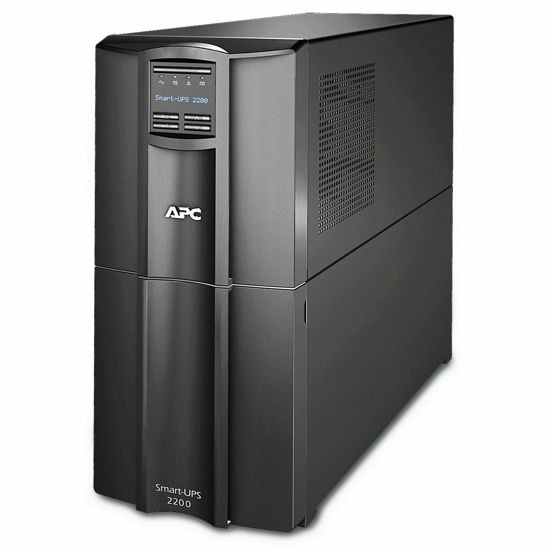 APC Smart-UPS SMT2200C 2.2KVA Tower UPS