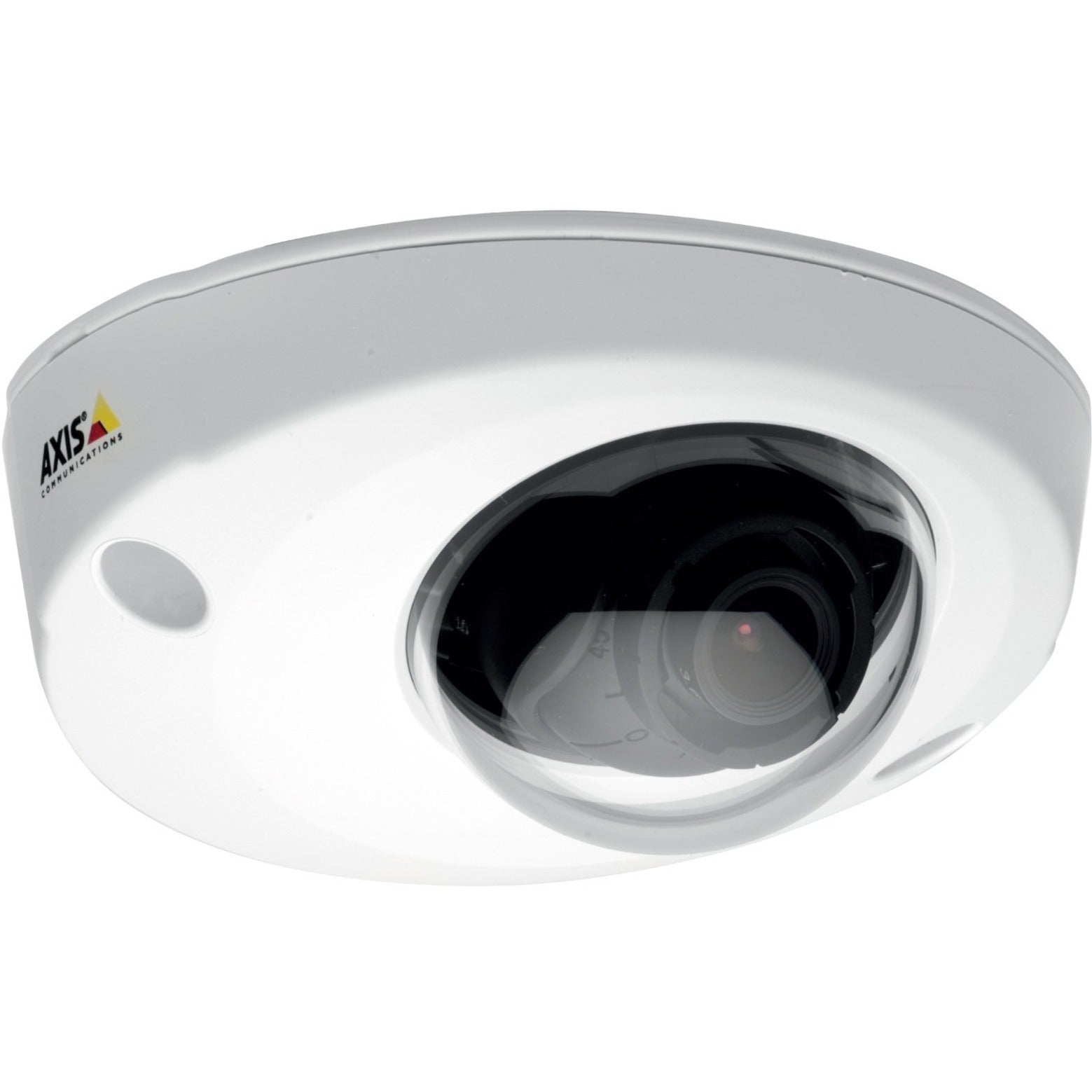 AXIS P3905-R MK II Buiten Full HD Netwerkcamera - Kleur - Koepel - TAA Conform (01073-001)