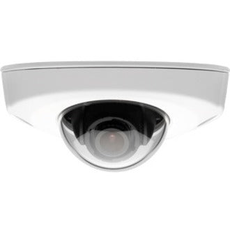 AXIS P3905-R MK II Buiten Full HD Netwerkcamera - Kleur - Koepel - TAA Conform (01073-001)