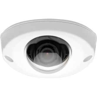 AXIS P3905-R MK II Outdoor Full HD Network Camera - Color - Dome - TAA Compliant (01073-001)