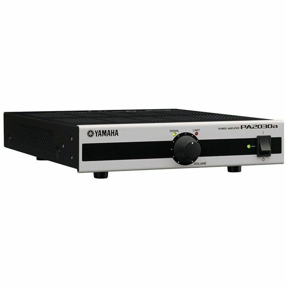 Yamaha PA2030a Amplifier - 60 W RMS - 2 Channel