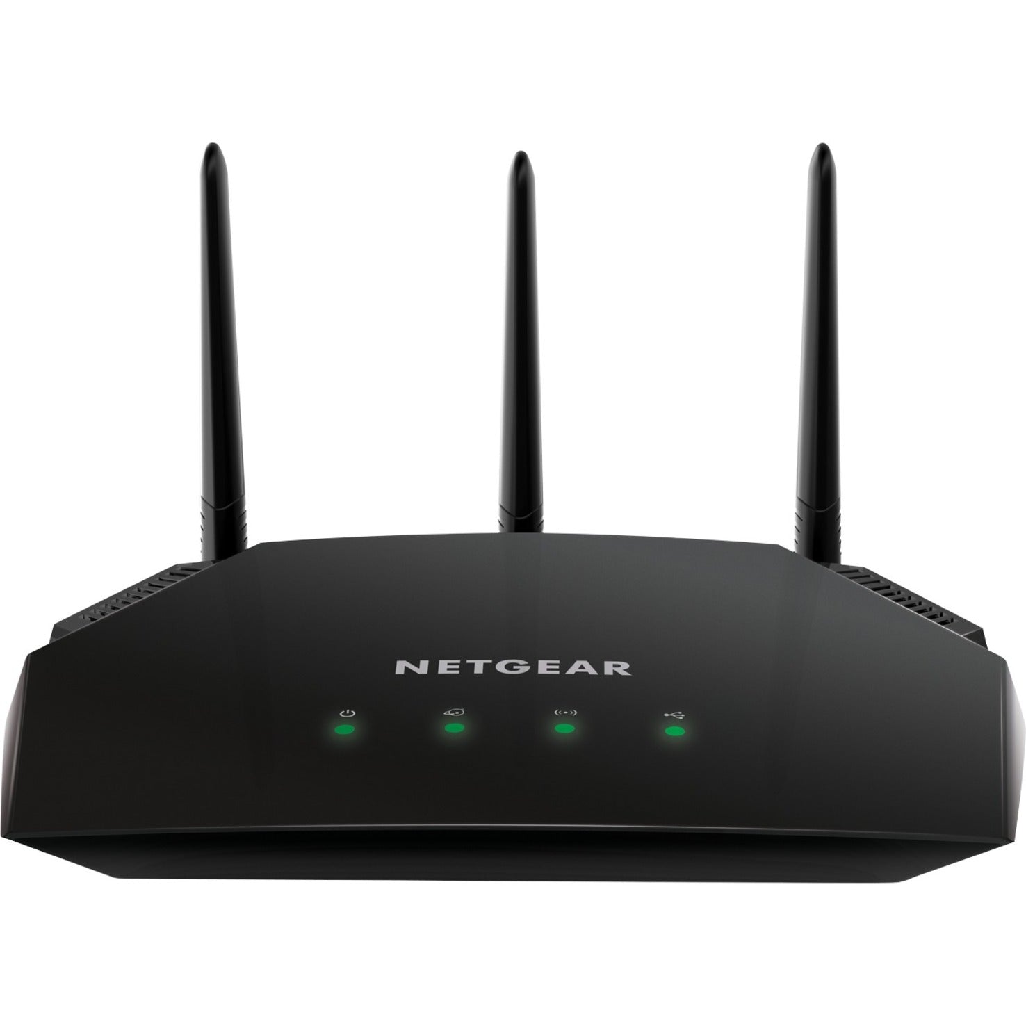 Netgear (R6350100NAS) Wireless Routers (R6350-100NAS)